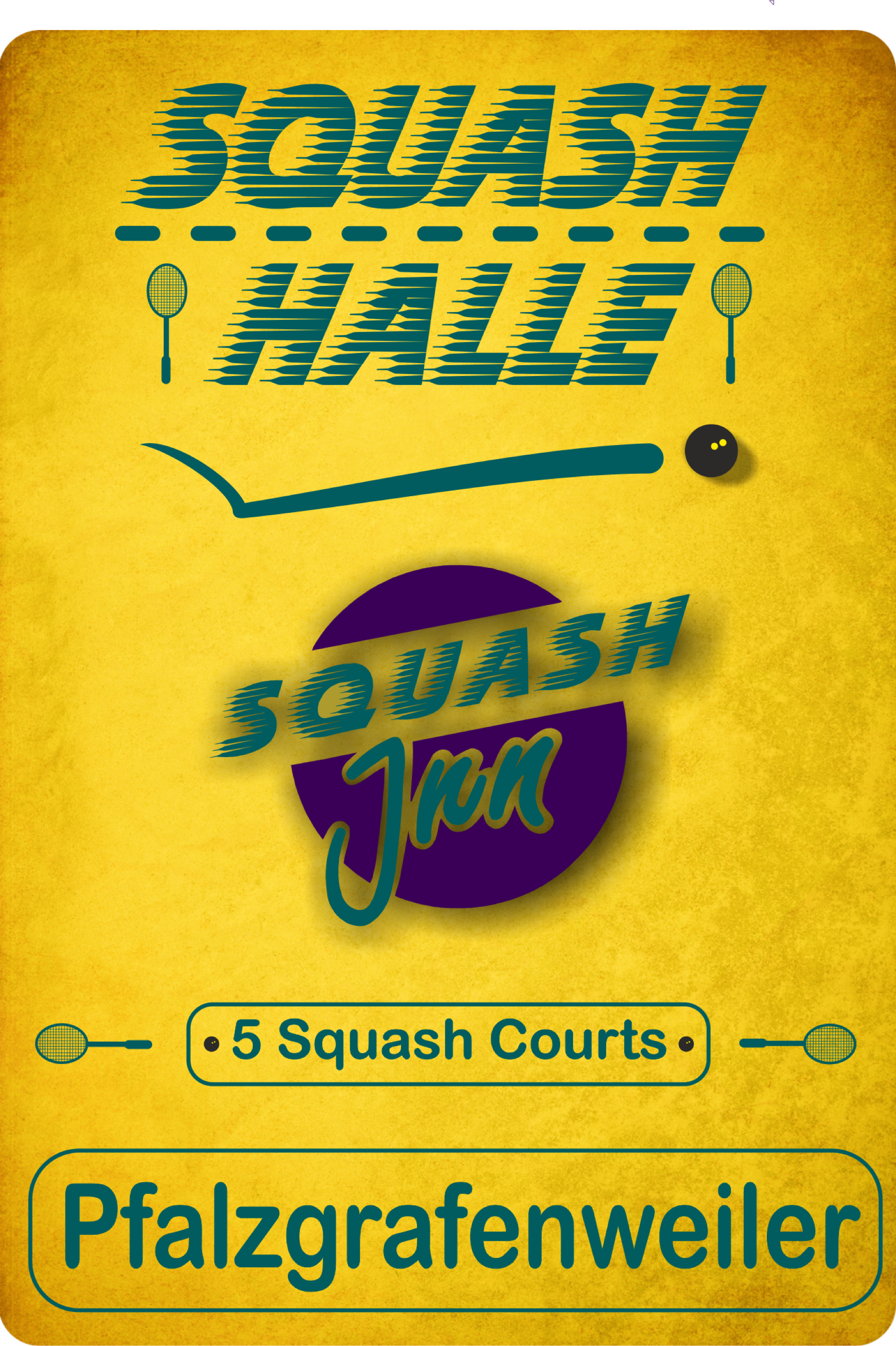 Squash Inn Image