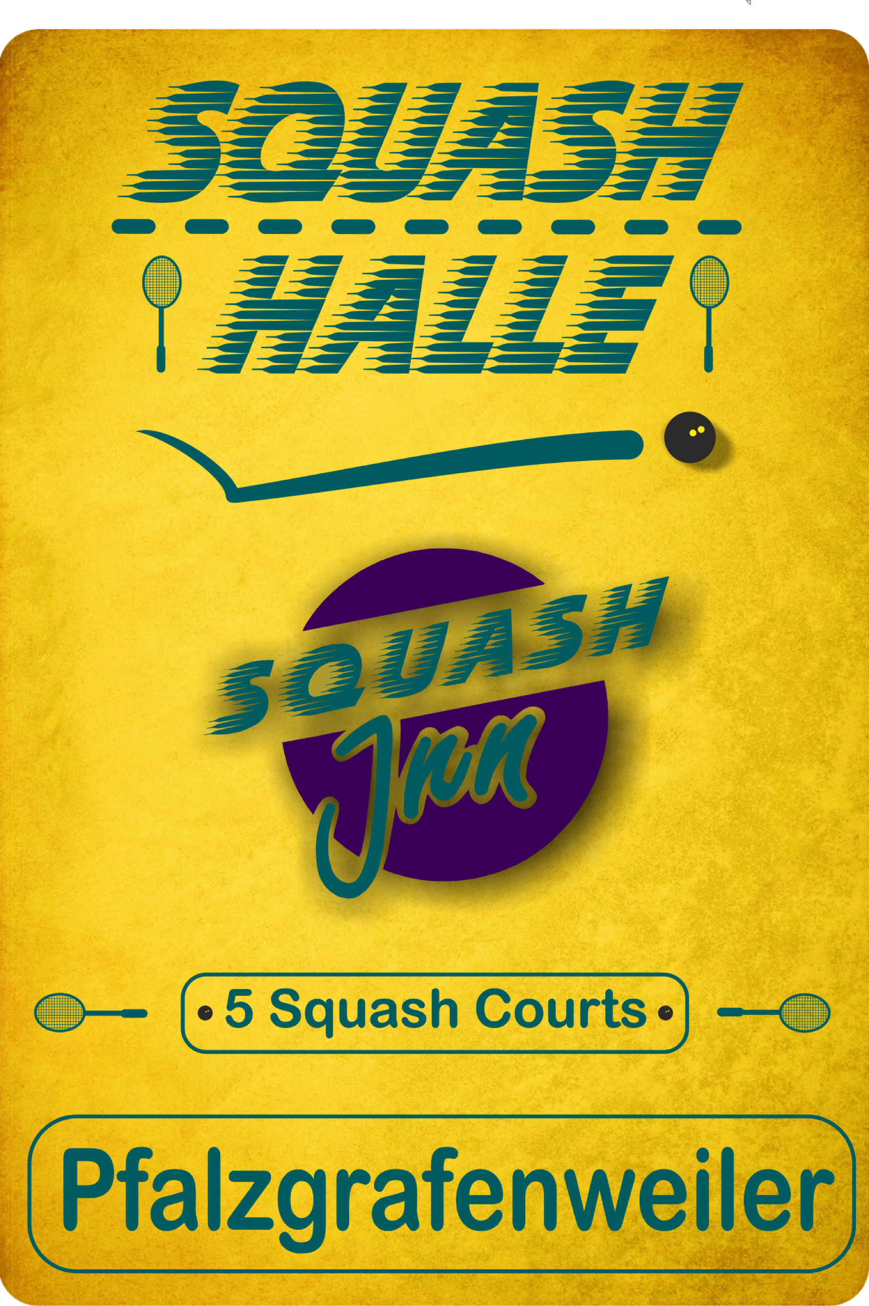 Squash Inn Image