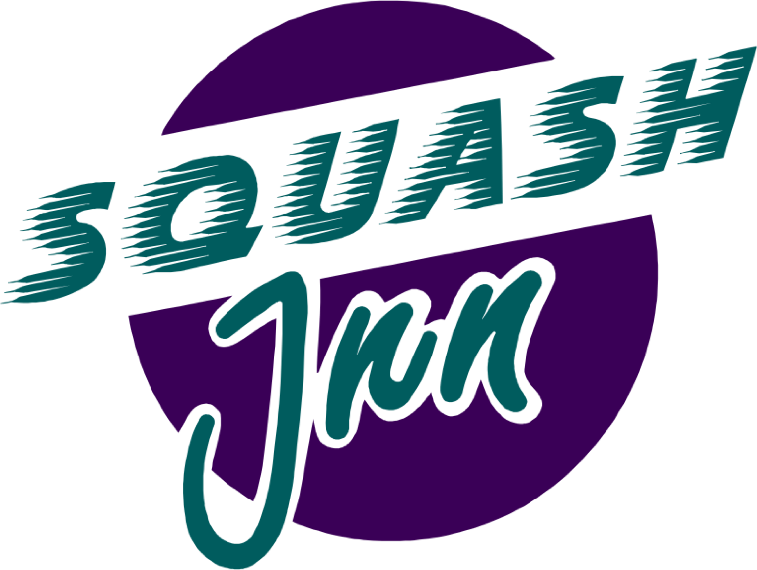 Squash Inn Logo